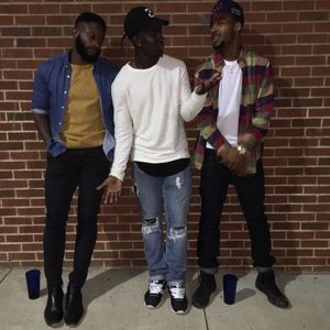 Meet your Posher, Isaiah